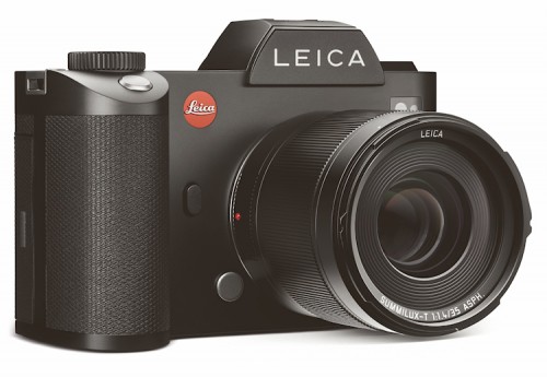 Leica SL mit Leica Summilux-TL_slant_750