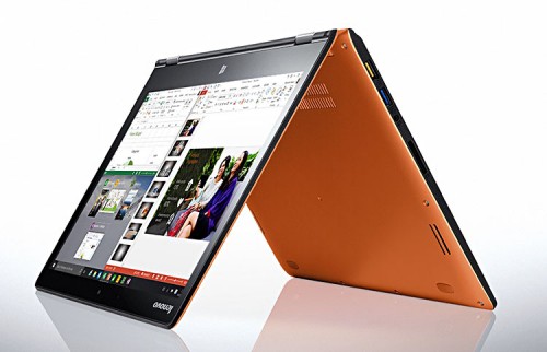 Lenovo Yoga 700 14Zoll Orange_15