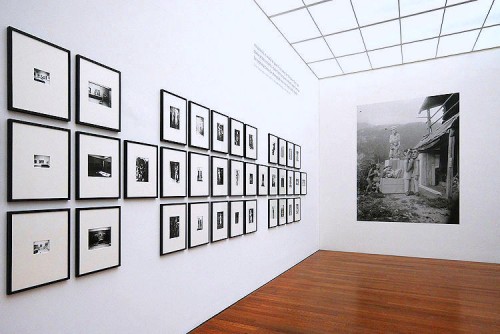 Kirchner-Ausstellung