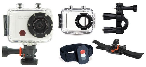 Easypix_GoXtreme Power Control Full HD Action Cam