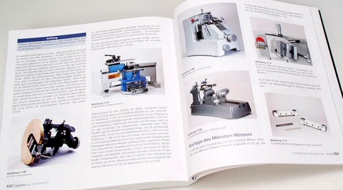 Mikrofotografie 10