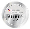 Silber 2016 100