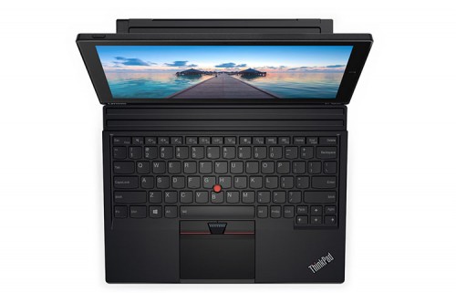 Lenovo X1 Tablet Base bk Keyboard