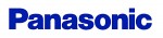 Panasonic Logo Streifen