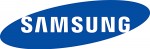 Samsung Logo Streifen