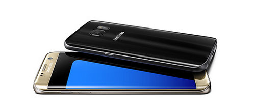 Samsung Galaxy S7 und S7 edge