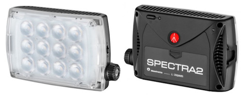 Manfrotto Spectra2 750