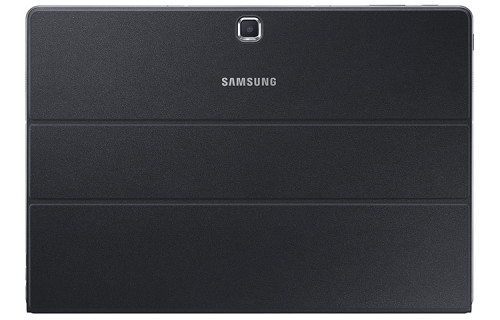 Samsung Galaxy TabPro S black Book Cover 180