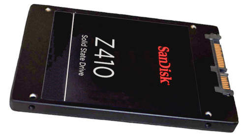 SanDisk Z410 SSD
