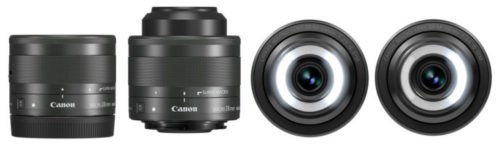 Canon EF-M 28mm f3.5 Macro IS STM kombi4 750