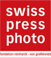 Swiss Press Photo Logo