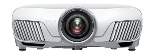Epson EH-TW9300w frontal