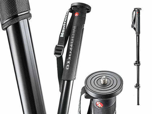 Manfrotto XPRO Details 750