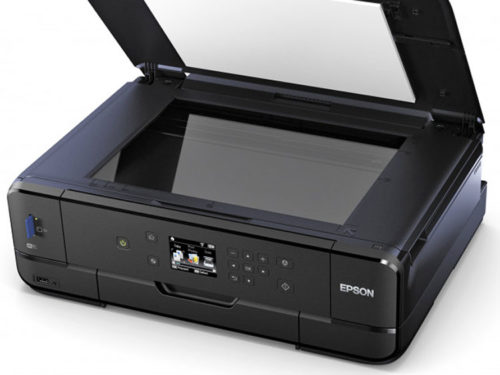 Epson Expression Premium XP-900 Bild6