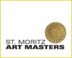 St.Moritz Art Masters Logo
