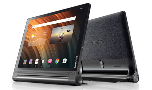 Lenovo Yoga Tab 3 Plus HeroShot2