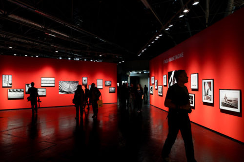 Photokina 2016 Ausstellungen