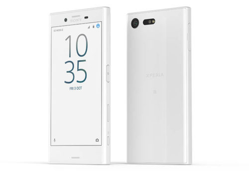 Sony X Compact white 0016