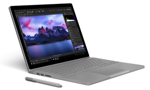 Affinity Photo 1.5 Win Surface