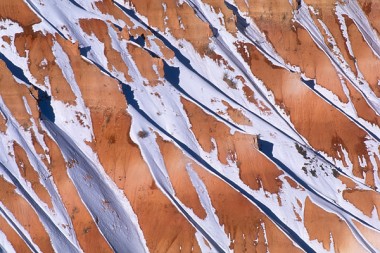 Bryce Canyon von Werner Bollman