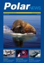 aktuelle Ausgabe Polar-News