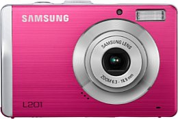 Samsung L210