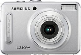 Samsung L310W