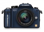 Panasonic Lumix G1