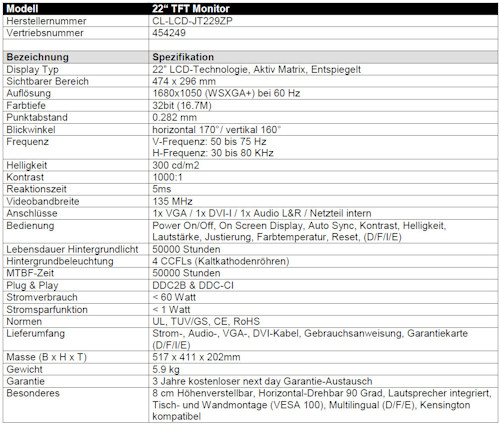 claxan_techdat_kl claxan_techdat_kl