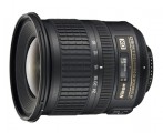 AF-S DX Zoom-Nikkor 10–24 mm f/3.5–4.5G ED