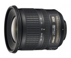 AF-S DX Zoom-Nikkor 10–24 mm f/3.5–4.5G ED