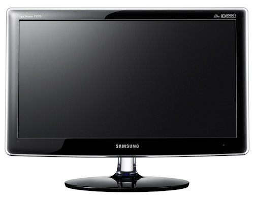 samsung_monitor_p2370_front_kl