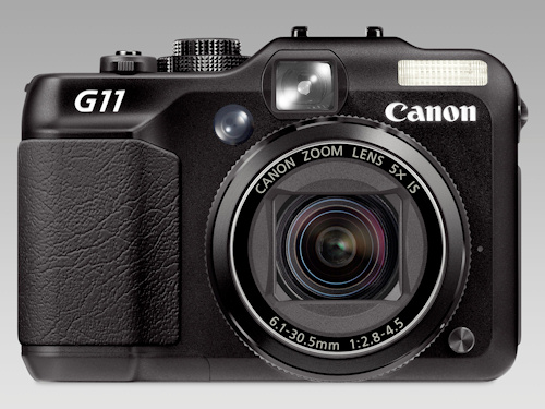 Canon Powershot G11 Canon Powershot G11