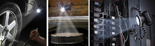 gorillatorch-anwendungen