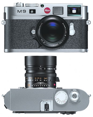 Leica M9
