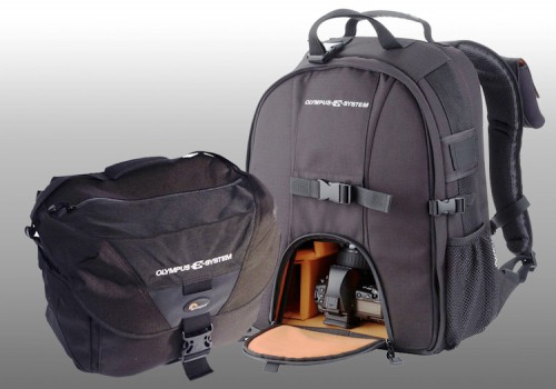 E-System Bag Rucksack