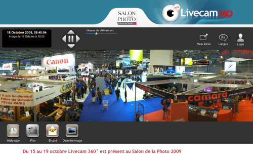 livecam360