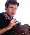 Christian Reding v/o «Mister E», Olympus Schweiz AG