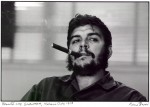 René Burri, Ernesto Che Guevara (1963).