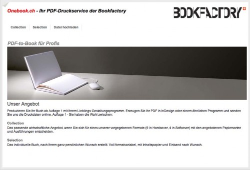 Onebook Fotobucher Aus Dem Layout Programm Fotointern Ch esaktuelle Fotonews