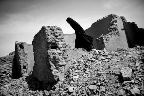 Mit freundlicher Genehmigung von Zalmai / GettyImages