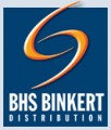 Binkert-Logo