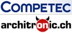 Competec-Logokombi