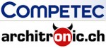 Competec-Logokombi