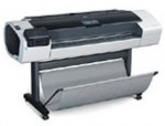 HP Designjet T1200