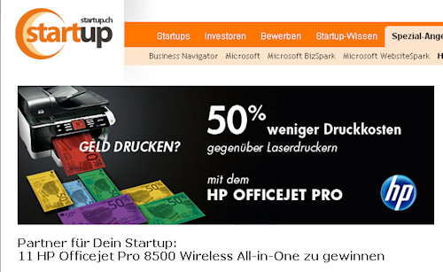 HP_Startup HP_Startup