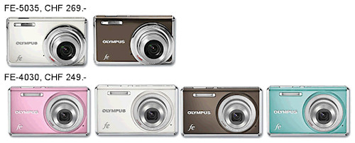 OLY FE-Lineup OLY FE-Lineup