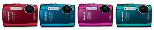 Oly Tough 3000 Lineup Oly Tough 3000 Lineup