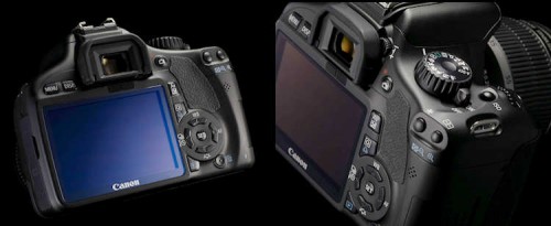 EOS 550D