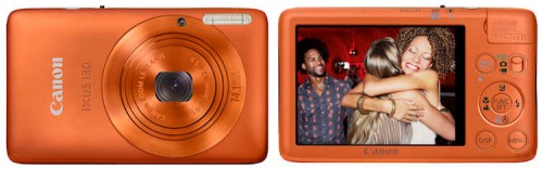 IXUS 130 Front_back_750